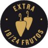 Sello Pimientos del Piquillo Extra 18-24 Frutos