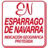Sello Espárragos de Navarra