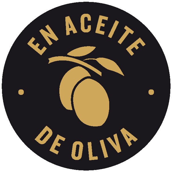 Sello en Aceite de Oliva