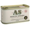 Espárragos blancos extra d.o. 6-8 frutos extra grueso