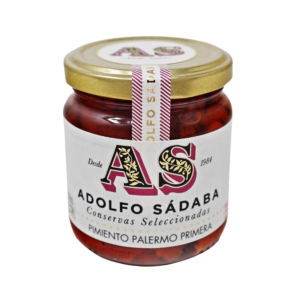 El pimiento de Palermo