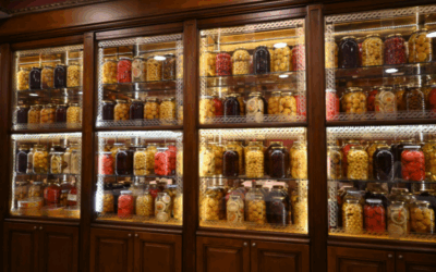 Conservas y dietas especiales: opciones para todos