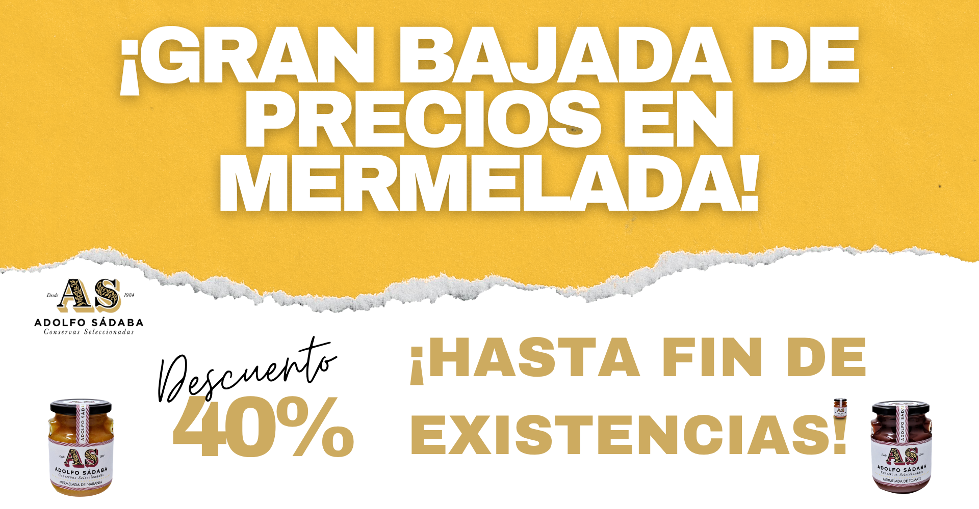 Slide mermelada