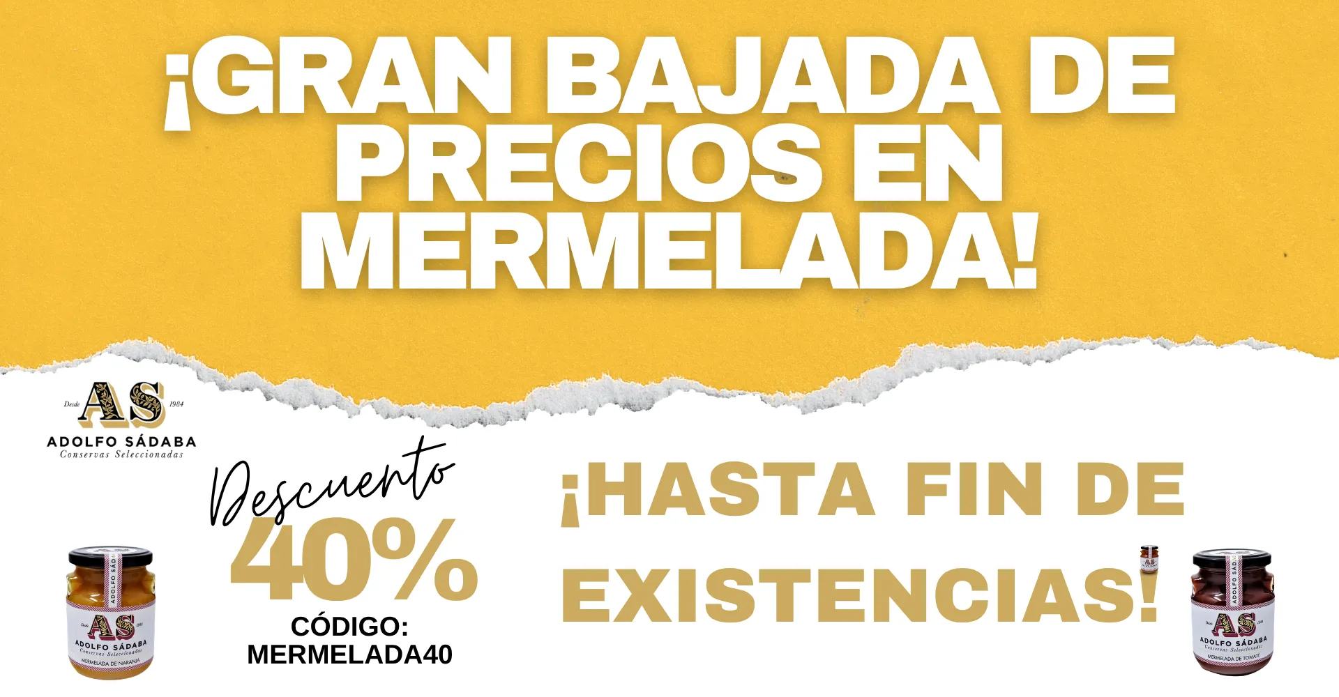 Slide mermelada